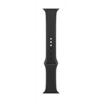 Cinturino Apple MAXA4ZM/A nero fluoroelastomero Smartwatch 150-200 mm