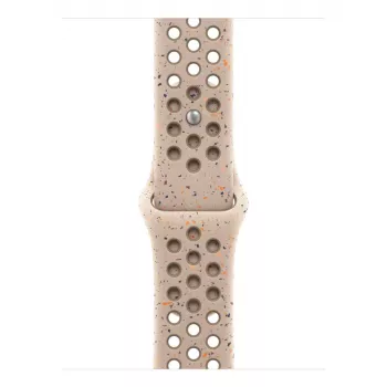 Cinturino sportivo APPLE 40mm Desert Stone Nike - M/L