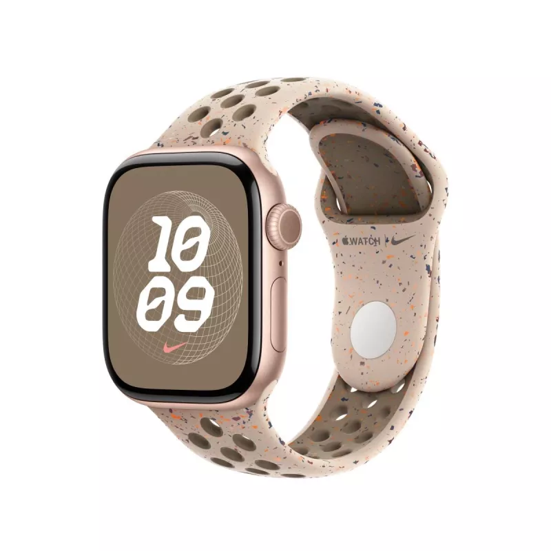 Cinturino sportivo APPLE 40mm Desert Stone Nike - M/L