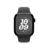 Cinturino sportivo APPLE 42mm Midnight Sky Nike - M/L