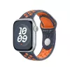 Cinturino sportivo APPLE 40mm blu Flame Nike - M/L