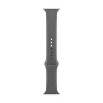 Cinturino sportivo APPLE 40mm grigio pietra - M/L