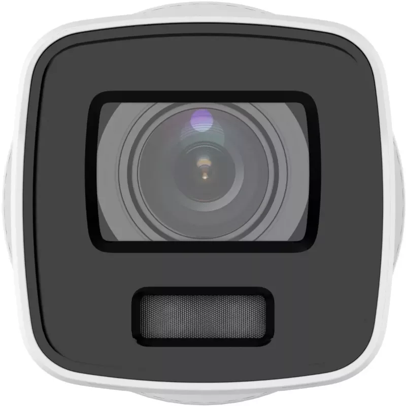 Telecamera di videosorveglianza IP Hikvision DS-2CD2087G2-L(2.8MM) per esterni