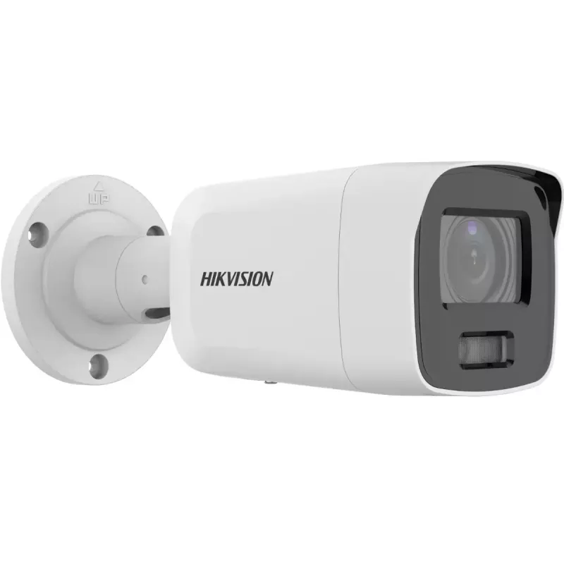 Telecamera di videosorveglianza IP Hikvision DS-2CD2087G2-L(2.8MM) per esterni