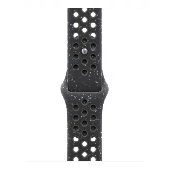 Cinturino sportivo APPLE 40mm Midnight Sky Nike - M/L