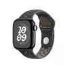 Cinturino sportivo APPLE 40mm Midnight Sky Nike - M/L