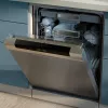 Philips serie 1000 NA150/00 friggitrice doppia 7 l a installazione libera 2450 W friggitrice ad aria nera