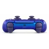 Gamepad Sony Indigo Bluetooth/USB per PlayStation 5 — wireless e con filo, USB-C, altoparlante, uscita cuffie