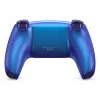 Gamepad Sony Indigo Bluetooth/USB per PlayStation 5 — wireless e con filo, USB-C, altoparlante, uscita cuffie