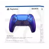 Gamepad Sony Indigo Bluetooth/USB per PlayStation 5 — wireless e con filo, USB-C, altoparlante, uscita cuffie