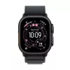 Smartwatch Apple Watch Ultra 3 GPS + Cellular 49mm Black Titanium case con Black Alpine Loop Medium