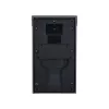 Videocitofono DAHUA VTO3311Q-WP 2 MP, H.264/H.265, IP65, IK08, Fast Ethernet, 720p/1080p CMOS, IR LED