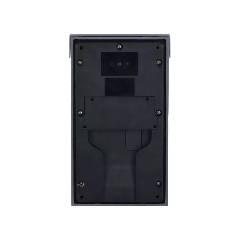Videocitofono DAHUA VTO3311Q-WP 2 MP, H.264/H.265, IP65, IK08, Fast Ethernet, 720p/1080p CMOS, IR LED