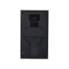Videocitofono DAHUA VTO3311Q-WP 2 MP, H.264/H.265, IP65, IK08, Fast Ethernet, 720p/1080p CMOS, IR LED