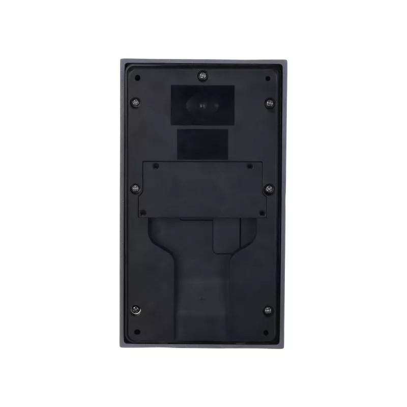 Videocitofono DAHUA VTO3311Q-WP 2 MP, H.264/H.265, IP65, IK08, Fast Ethernet, 720p/1080p CMOS, IR LED