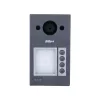 Videocitofono DAHUA VTO3311Q-WP 2 MP, H.264/H.265, IP65, IK08, Fast Ethernet, 720p/1080p CMOS, IR LED