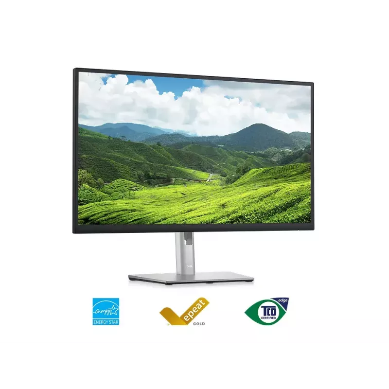 Monitor DELL P2723D 27 pollici Quad HD LCD 2560 x 1440
