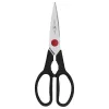 Porta coltelli a fessura ZWILLING Gourmet bambù