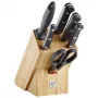 Porta coltelli a fessura ZWILLING Gourmet bambù