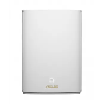 ASUS ZenWiFi AX Hybrid (XP4) (1-PK) Dualband (2,4 GHz / 5 GHz) Wi-Fi 6 (802.11ax) bianco 2 interni