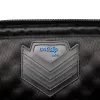 DICOTA Top Traveller Pro - borsa per notebook 12-14,1 pollici - nero / poliestere RPET 1680d