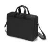 DICOTA Top Traveller Pro - borsa per notebook 12-14,1 pollici - nero / poliestere RPET 1680d