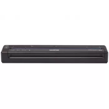 Brother PJ862 203 x 200 DPI stampante mobile a trasferimento termico con filo e senza fili