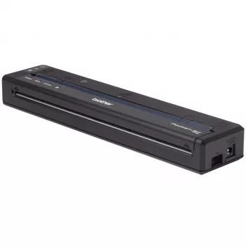 Brother PJ862 203 x 200 DPI stampante mobile a trasferimento termico con filo e senza fili