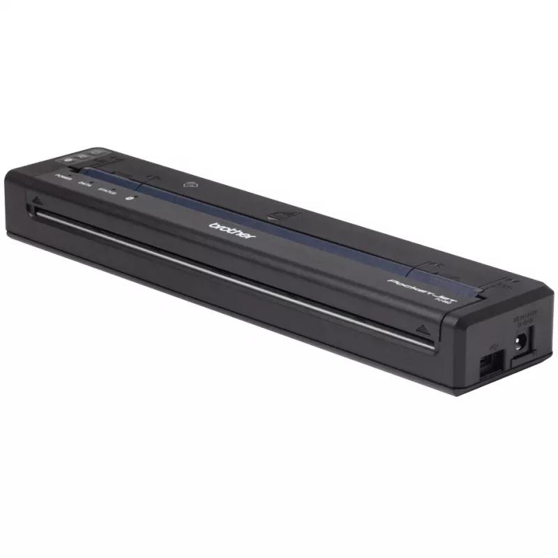 Brother PJ862 203 x 200 DPI stampante mobile a trasferimento termico con filo e senza fili