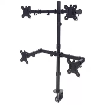 Supporto per monitor Manhattan 461566