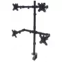 Supporto per monitor Manhattan 461566