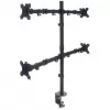 Supporto per monitor Manhattan 461566