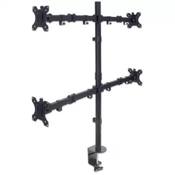 Supporto per monitor Manhattan 461566