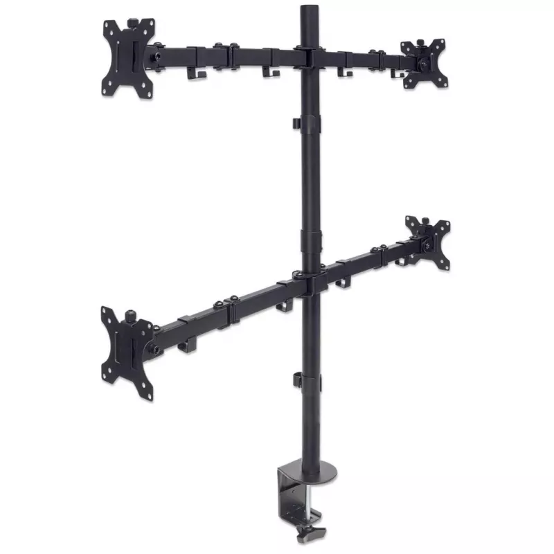 Supporto per monitor Manhattan 461566