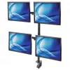 Supporto per monitor Manhattan 461566