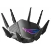 ASUS GT-AXE11000 router wireless Gigabit Ethernet tri-band (2,4 GHz / 5 GHz / 6 GHz) nero