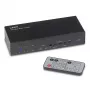 Matrice AV Lindy 4x2 HDMI 4K60 Matrix