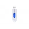 TRANSCEND JetFlash 790w - 512 GB chiavetta USB - USB 3.1 - bianco