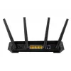 ASUS ROG STRIX GS-AX5400 router wireless Gigabit Ethernet dual-band (2,4 GHz / 5 GHz) nero