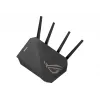 ASUS ROG STRIX GS-AX5400 router wireless Gigabit Ethernet dual-band (2,4 GHz / 5 GHz) nero