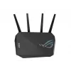 ASUS ROG STRIX GS-AX5400 router wireless Gigabit Ethernet dual-band (2,4 GHz / 5 GHz) nero