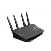 ASUS ROG STRIX GS-AX5400 router wireless Gigabit Ethernet dual-band (2,4 GHz / 5 GHz) nero