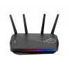 ASUS ROG STRIX GS-AX5400 router wireless Gigabit Ethernet dual-band (2,4 GHz / 5 GHz) nero