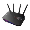 ASUS ROG STRIX GS-AX5400 router wireless Gigabit Ethernet dual-band (2,4 GHz / 5 GHz) nero