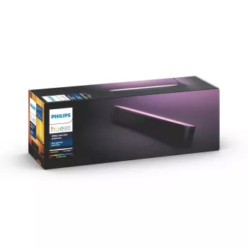 Philips Hue White and colour ambience Play Light Bar confezione di espansione