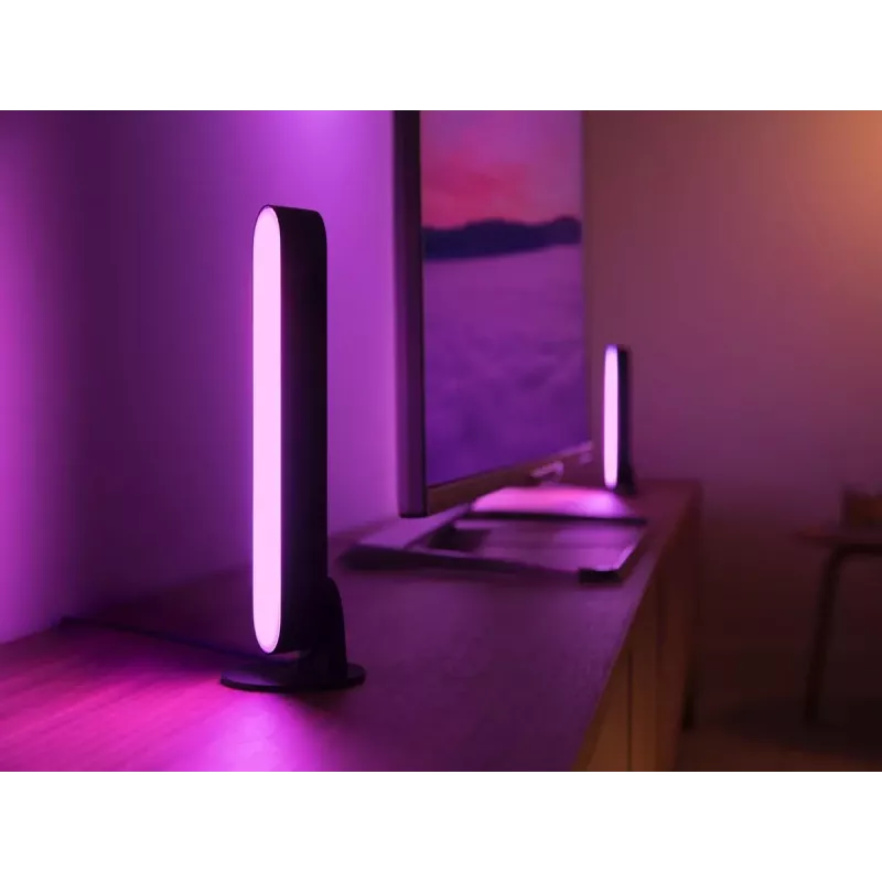 Philips Hue White and colour ambience Play Light Bar confezione di espansione