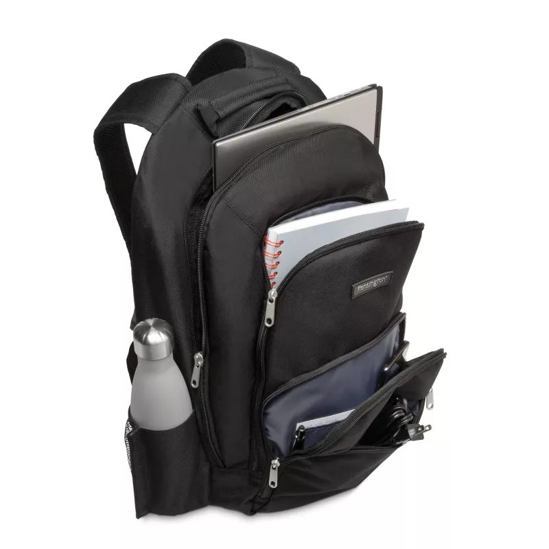 Kensington Simply Portable SP25 zaino per laptop 15.6”