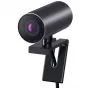 DELL UltraSharp Webcam, 8,3 MP, 3840 x 2160 pixel, Full HD, 60 fps, 5x, USB