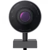 DELL UltraSharp Webcam, 8,3 MP, 3840 x 2160 pixel, Full HD, 60 fps, 5x, USB