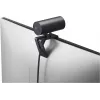 DELL UltraSharp Webcam, 8,3 MP, 3840 x 2160 pixel, Full HD, 60 fps, 5x, USB